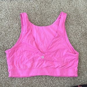 Lululemon top